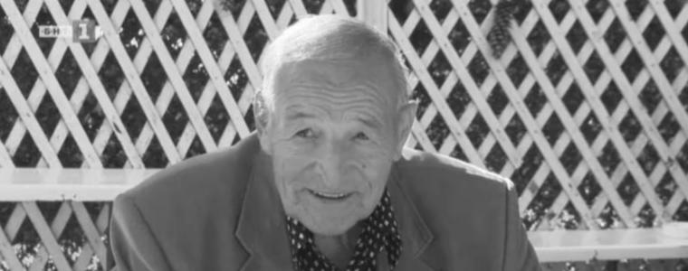 Почина футболната легенда Димитър Пенев