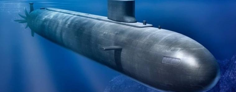 Полша ударно купува бойни фрегати и подводници