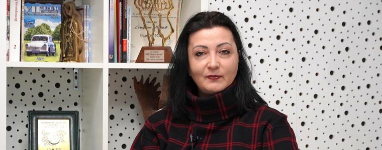 Повече читатели, посещения и културни събития в РБ „Дора Габе“ през 2025 г. (ВИДЕО)