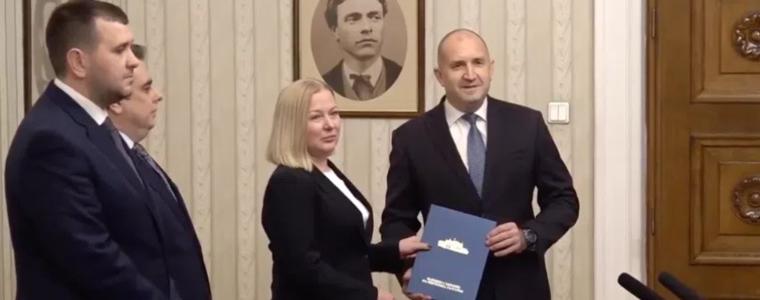 ПП-ДБ върнаха втория мандат и призоваха: Да не допускаме да се опорочат и тези избори