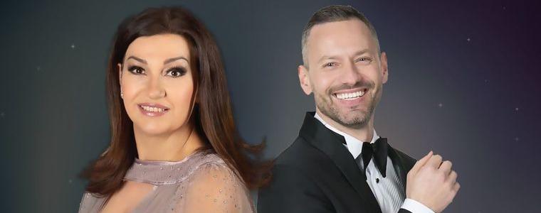 Празничен концерт по повод 66 години от обявяването на Генерал Тошево за град