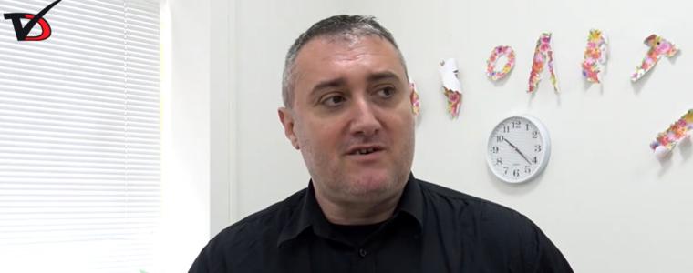 Празнично отбелязване на Банго Васил в училището в Лозенец 