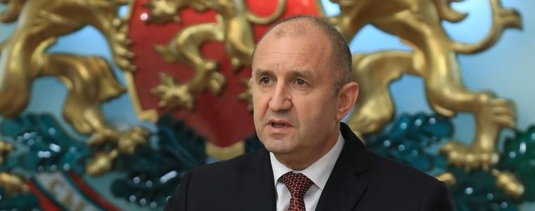 Президентът обяви кога ще връчи първия мандат