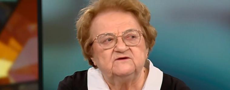 Проф. Радка Аргирова: Новият субвариант на грипа напада не само горните дихателни пътища, но и белите дробове