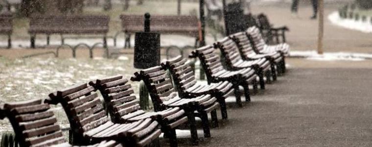 Прогноза за времето