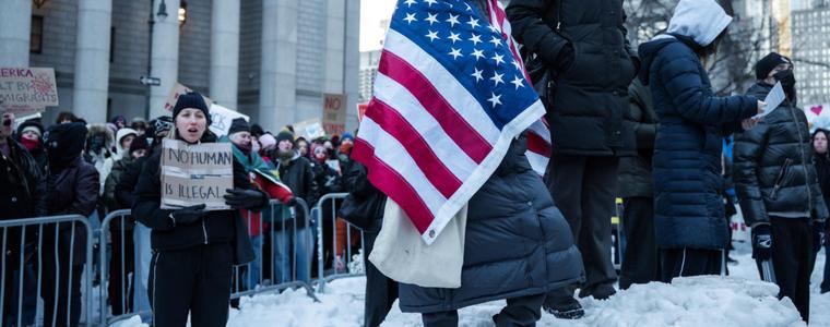 Протести в 250 града в САЩ