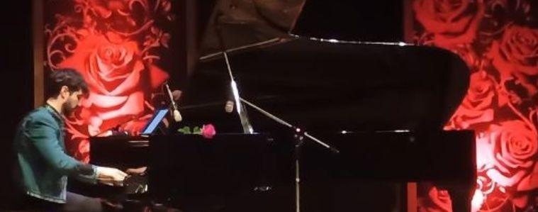 Първи гастрол за годината в Добрич - "Оставам за малко"