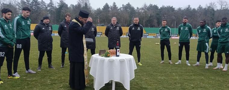 Ясен Петров: Хвърлям се на дълбокото, но с ясната представа, че мисията е възможна