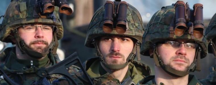 Разследват компания доставила дефектни очила на украинската армия