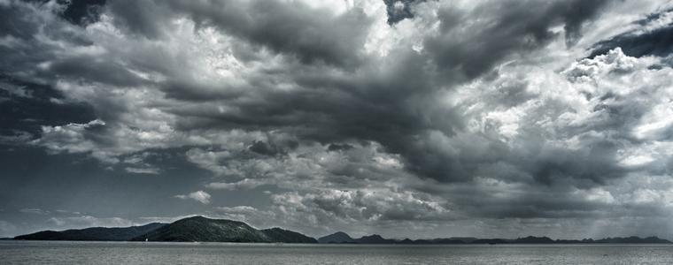 Рязко влошаване на времето утре