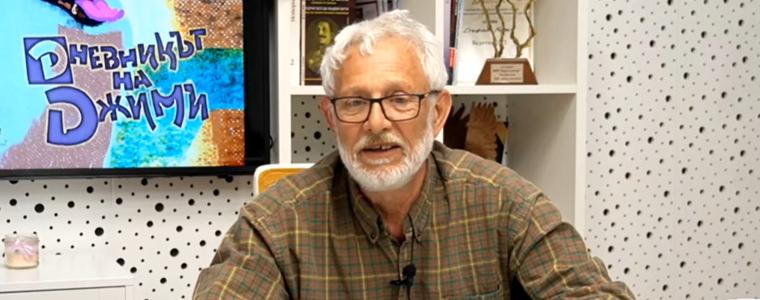 Сашо Серафимов: Българското общество трябва да се научи да вярва повече в себе си (АУДИО)