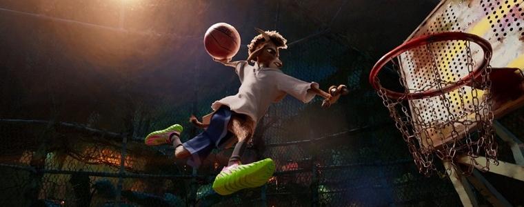 „Шампион по природа" от 13 февруари в кината (ВИДЕО)