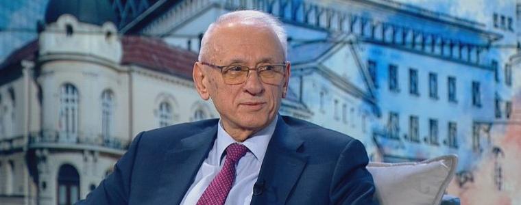 Силви Кирилов: Едва ли ще се стигне до национална грипна епидемия