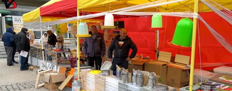 Стартира обществено обсъждане на изменения в Наредба 8, предвиждащи увеличаване на помощта в сектор „Пчеларство“