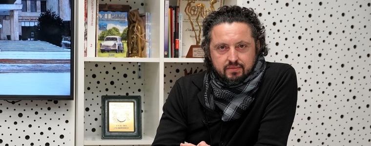 Стефан Спасов: Въпреки предизвикателствата, театърът в Добрич бележи успехи (ВИДЕО)