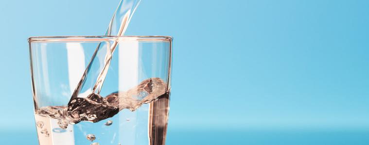 Нарушено водоподаване в неделя