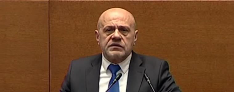 Томислав Дончев: Не са предвидени разходи за нови машини за гласуване