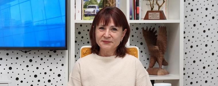 Тя...жената! Акушерката Марияна Драгнева (ВИДЕО)