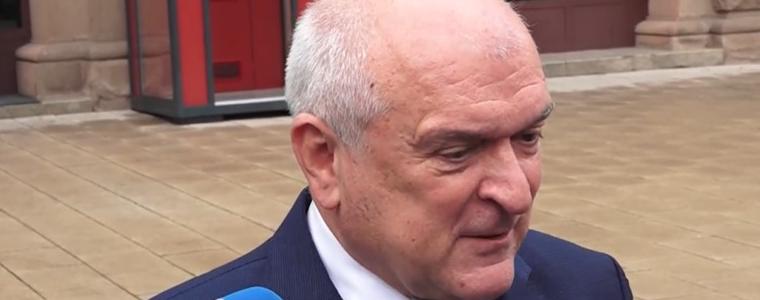 Трето "да" за служебен премиер: Главчев даде съгласие на Йотова