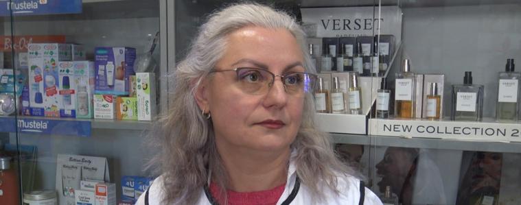 Труден, но овладян старт на прехода към евро в аптеките в областта (ВИДЕО)