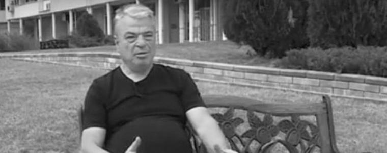 Тъжна вест: Почина Стефко Колев - най-успешният президент в историята на ФК „Добруджа“