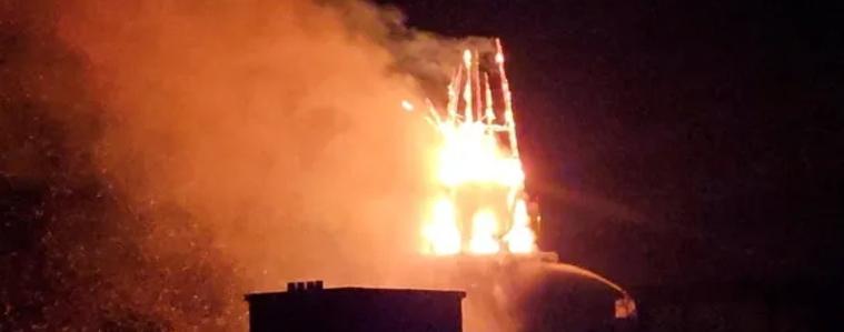 Убити от фойерверки, замеряни с експлозиви: Ескалация на насилието в Нидерландия на Нова година