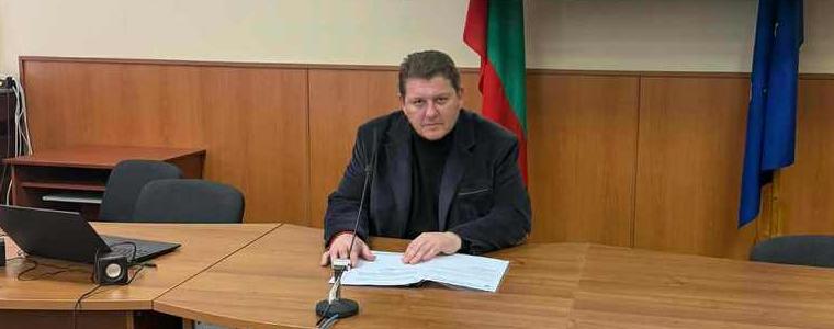 Учреден е Областен координационен център към Механизма за контрол по въвеждане на еврото