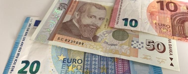 В оставащите 5 дни на двойно обращение търговците нямат право да връщат смесено ресто