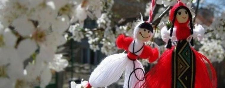 В сряда изтича срока за регистрация в пазара за мартеници