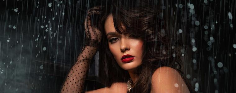 VALL представя „Последната сълза“ за първи път на живо на кастингите за Евровизия 