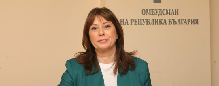 Велислава Делчева: Не съм потърсена от Радев за служебен премиер