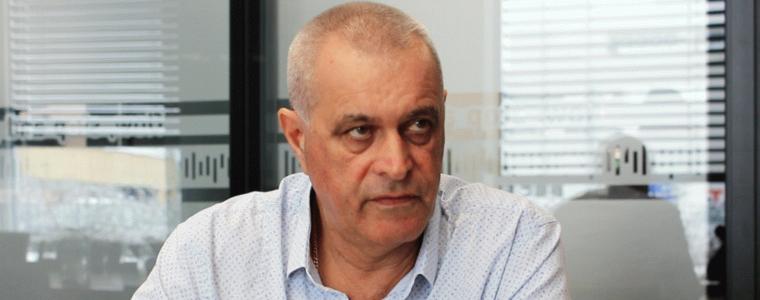 Веселин Велев: Еврото помага на бизнеса, но успехът зависи от хората