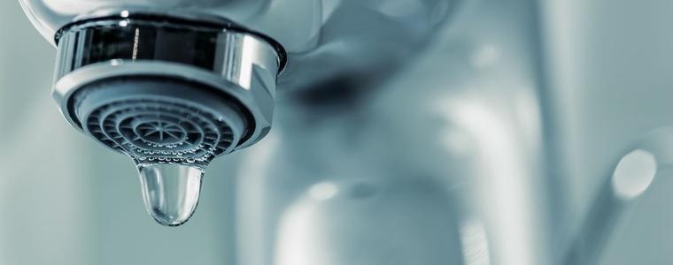 Водните аварии днес