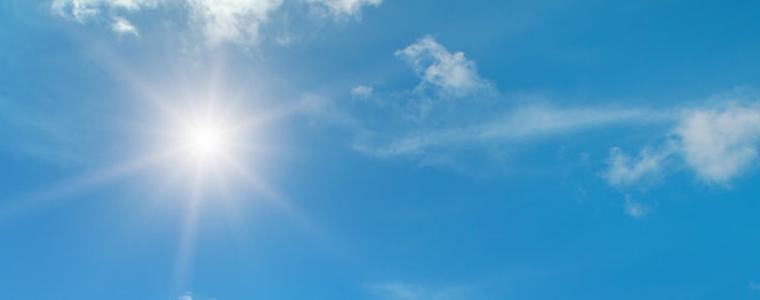 Времето на 17 януари