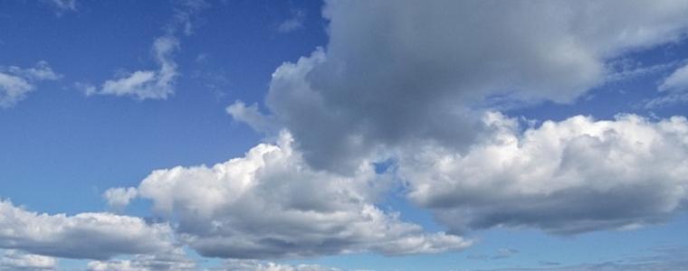 Времето на 31 януари