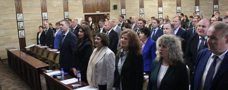 Въвеждат Етичен кодекс в Общински съвет – Добрич 