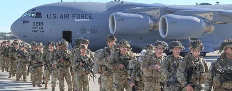 WSJ: САЩ обмислят варианти за военни действия в Иран