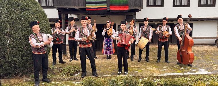 Заснети са визуализациите за проекта „Добруджанската тройка – звук, дух и визия“ (СНИМКИ)