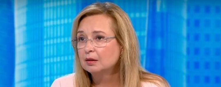 Зорница Русинова: Удължителният бюджет не застрашава влизането на България в еврозоната