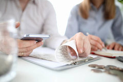 126 домакинства в област Добрич участват в наблюдението на бюджетите за 2026 г.