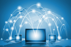 83,9% от домакинствата в област Добрич имат достъп до интернет, на последно място сме в страната