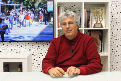 Адв. Калчев: Липсата на диалог поражда напрежението около проекта за ветропарк в Крушари (АУДИО)