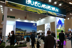 Албена ще участва в едно от най-големите туристически изложения в Турция