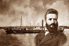 България отбелязва 178 години от рождението на Христо Ботев 