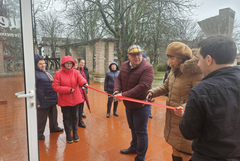 Дигитален клуб бе открит в Народно читалище „Зора 1894“ в Шабла