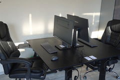 Дигитален  клуб функционира в Търговско-промишлената в Добрич (ВИДЕО)