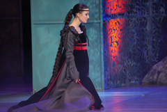 Димитрина Германова: 2025 беше изключително продуктивна година, 2026 започвам с амбициозни планове (ВИДЕО)