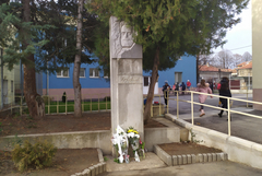 Добрич ще отбележи 178 години от рождението на Христо Ботев