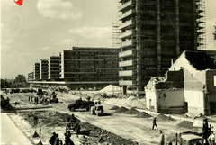 Добричлия издирва и публикува в социалните мрежи снимки на града от миналото 