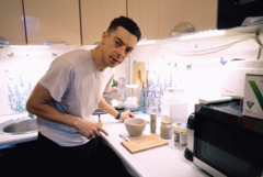 Добричлията Живко Гичев – „най-бавно стареещият българин“ (АУДИО)